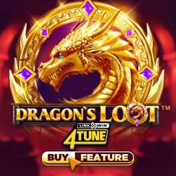 Dragon’s Loot Link&Win 4Tune™